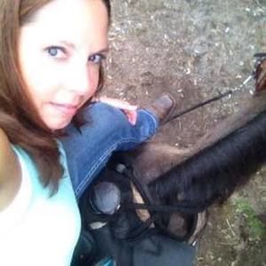 Meet your Posher, Tabitha